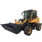 Mini Model Roda Loader