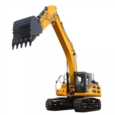 Mining Excavator